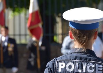 МВД Франции расследует около 400 дел, связанных с подделкой санитарных пропусков