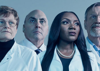 Журнал Time назвал разработчиков вакцин от коронавируса «Героями года»