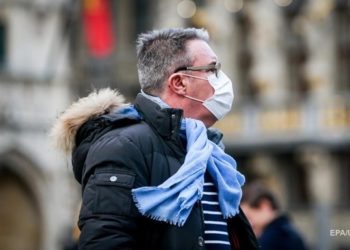 В Украине продлили адаптивный карантин