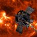 Parker Solar Probe впервые «коснулся» Солнца