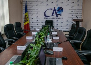 У Совета по телевидению и радио новый председатель