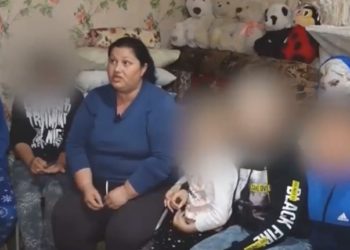 Ее сестра в 15 забеременела, а в 32 умерла, оставив сиротами двух дочерей. «Oameni pentru Oameni» расскажет историю семьи, в которой женщина воспитывает и своих детей и племянниц | VIDEO