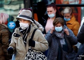 В Германии ужесточили правила для непривитых