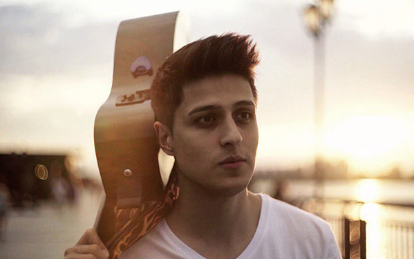 Хабиб приглашает в Орхейленд! Популярный российский исполнитель обратился к молдавским зрителям | VIDEO