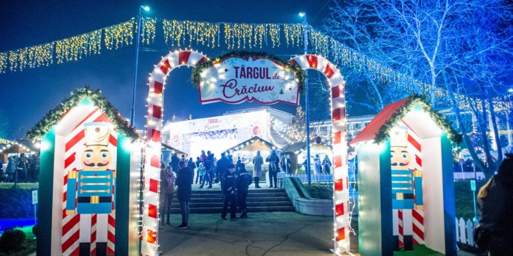 НЧКОЗ опубликовала новые требования для посетителей и работников рождественской ярмарки