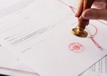 Граждане Молдовы могут записаться онлайн для подачи документов на апостиль | VIDEO