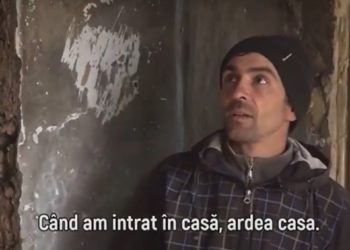 Mai întâi un accident cumplit a lăsat trei copii fără mamă, apoi casa le-a fost mistuită de flăcări. Cum reușește tatăl să facă față greutăților, aflați într-o nouă ediție „Oameni pentru Oameni” | VIDEO