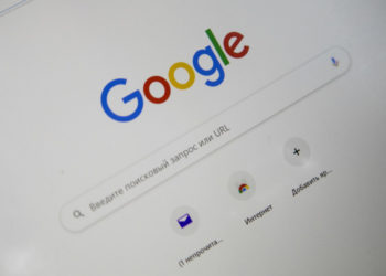 В России впервые назначили Google оборотный штраф в 7,2 миллиарда рублей