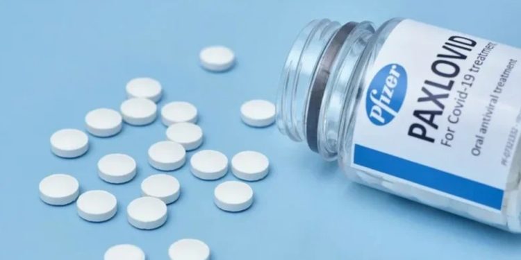 Израиль разрешил использовать таблетки Pfizer от COVID-19