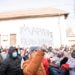 Protest de amploare la Bălți! Oamenii protestează în fața Judecătoriei și cer dreptate pentru Marina Tauber