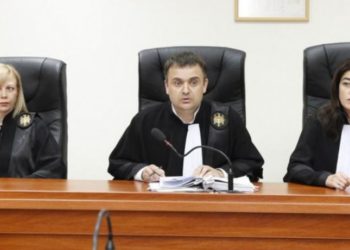 Cum a explicat Vladislav Klima demisia sa din funcția de șef al Asociației Judecătorilor din Moldova | VIDEO