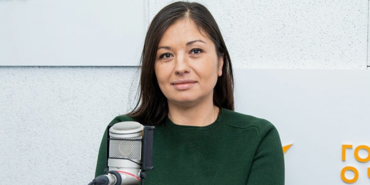 Încă 30 de zile de arest la domiciliu pentru fiica fostului primar de Durlești, Diana Crudu