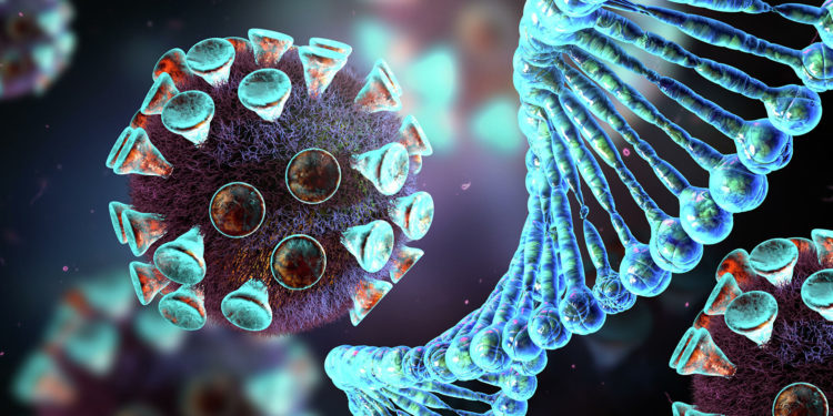 Британские ученые дали срок пандемии коронавируса