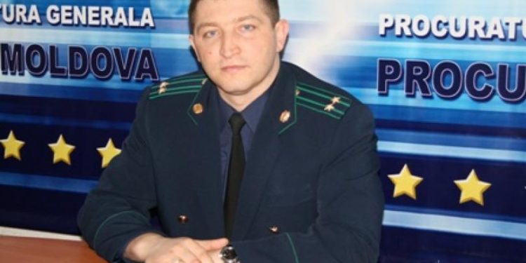 Magistrații l-au eliberat pe Ruslan Popov din arest la domiciliu