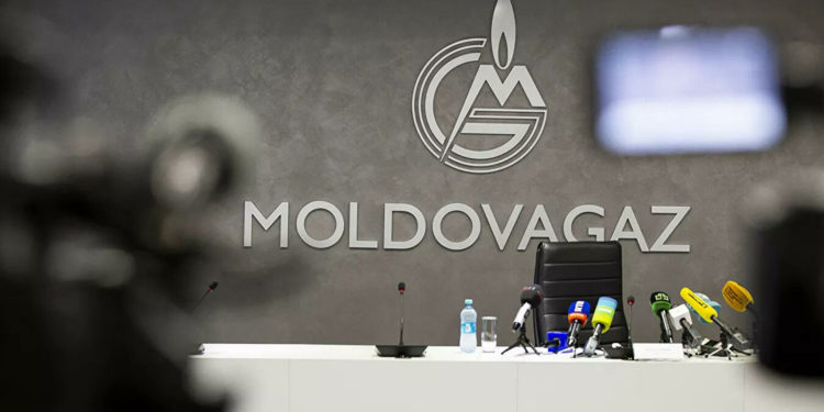 Șeful Moldovagaz, pentru presa rusă privind plățile pentru gaze: „Transferăm bani către Gazprom în fiecare zi”