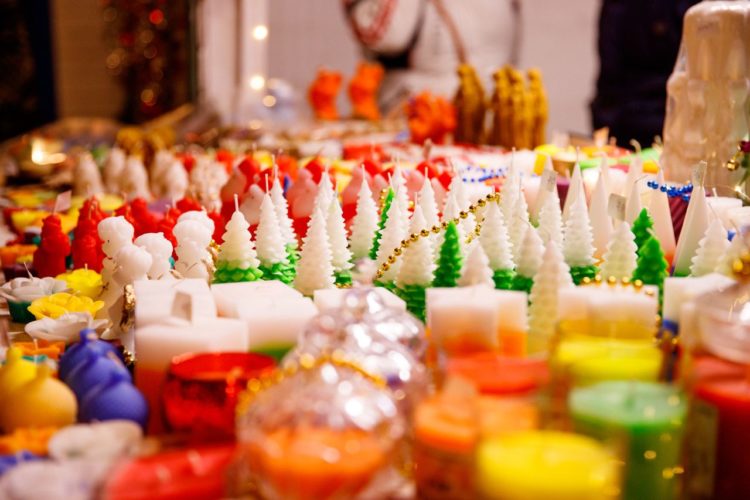 Toată Moldova a venit la Orheiland, la deschiderea celui mai frumos Târg de Crăciun din țară