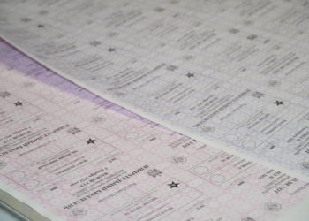 Analist: Situația cu buletinele de vot pentru turul doi la Bălți este foarte suspectă. Ceea ce comite guvernarea Maiei Sandu este un dezmăț politic | VIDEO