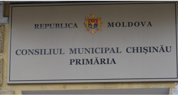 Consiliul Municipal Chișinău a mărit taxele locale