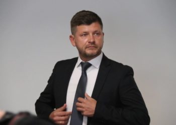 Dumitru Udrea a fost numit în funcția de secretar general al Guvernului
