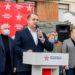 Candidatul BCS pentru Primăria Bălți, Alexandr Nesterovschi, anunță că boicotează campania electorală