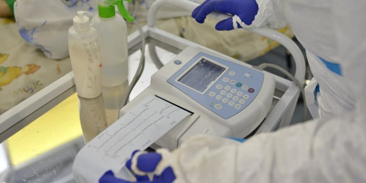 În Moldova s-au infectat cu Covid încă 492 de persoane. Au fost raportate și 20 de decese