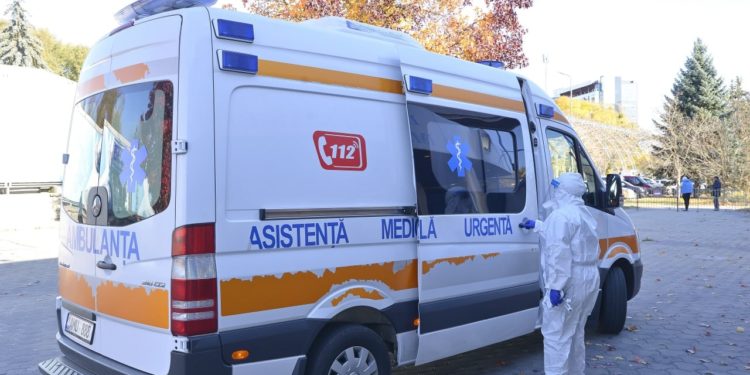 Alte 257 de persoane s-au infectat cu Covid, iar 14 și-au pierdut viața