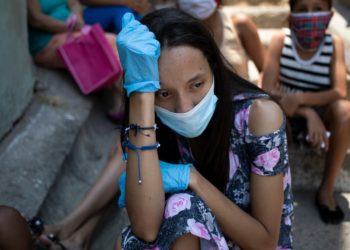 ВОЗ: Пандемия усугубляет крайнюю бедность в мире