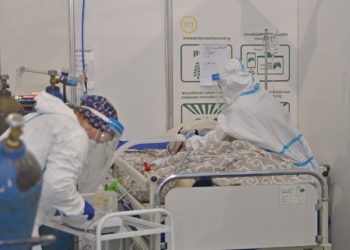 COVID: 440 de cazuri noi de infectare și 16 decese, raportate de autorități