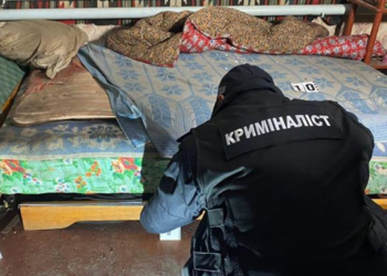 На Одессчине мужчина зарезал односельчанина и спрятал тело в диван