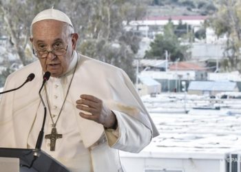 Папа Римский извинился перед православными