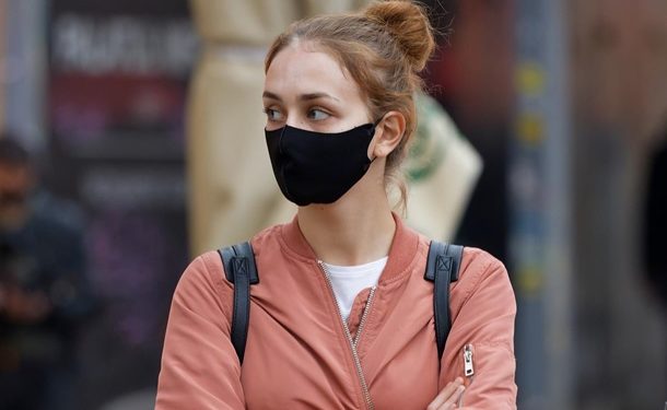 У переболевшей коронавирусом обоняние вернулось в искаженном виде