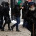 В Канаде непогода оставила без электричества более 200 тысяч человек
