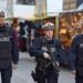 Полиция в Германии предотвратила теракт