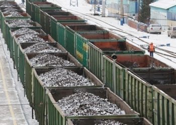 СМИ: Запасы угля в Украине на критическом уровне, ТЭЦ перед угрозой остановки