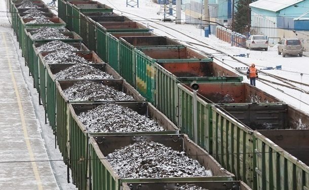 СМИ: Запасы угля в Украине на критическом уровне, ТЭЦ перед угрозой остановки