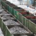 СМИ: Запасы угля в Украине на критическом уровне, ТЭЦ перед угрозой остановки