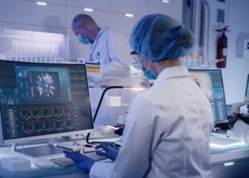 В Египте впервые зафиксировали штамм Омикрон