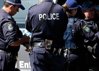 В Австралии разбился самолет, четверо погибших