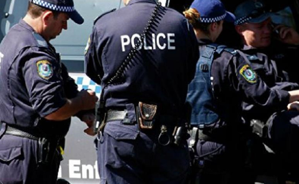 В Австралии разбился самолет, четверо погибших