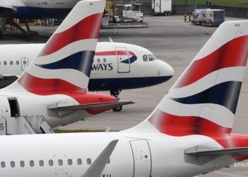 Число отмененных авиарейсов в мире превысило 4 тысячи