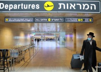 В Израиле изменены правила карантина