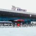 De astăzi este permis accesul în incinta Aeroportului Internațional Chișinău pentru însoţitorii călătorilor. Condiție