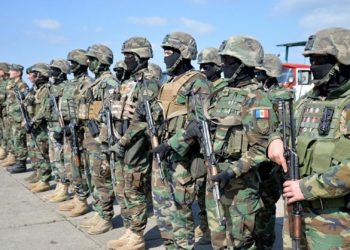 UE va aloca 7 milioane de euro Moldovei pentru a sprijini potențialul de apărare