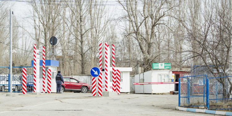 Новые правила въезда в Румынию для иностранных граждан