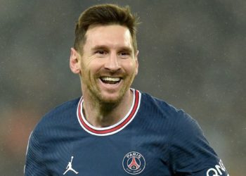 Месси оставили без звания лучшего футболиста года