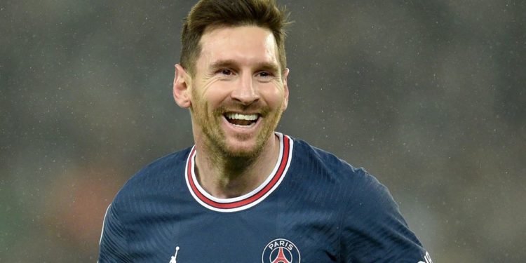 Месси оставили без звания лучшего футболиста года