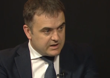 Vladislav Clima și-a dat demisia din funcția de președinte al Asociației Judecătorilor: Atacurile la care a fost supus sistemul au rezultat cu diminuarea încrederii