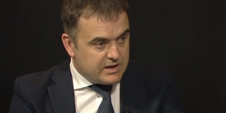 Vladislav Clima și-a dat demisia din funcția de președinte al Asociației Judecătorilor: Atacurile la care a fost supus sistemul au rezultat cu diminuarea încrederii