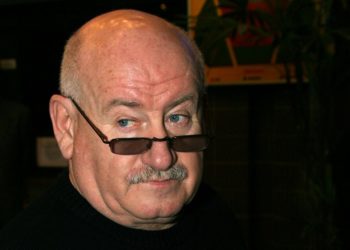 Умер российский кинопродюсер Марк Рудинштейн