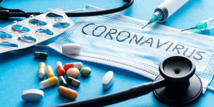 COVID „pleacă” din Moldova? 46 de cazuri noi de COVID-19, raportate în ultimele 24 de ore. Câte decese